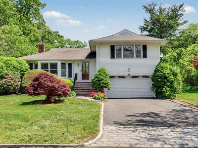 70 Richbell Road