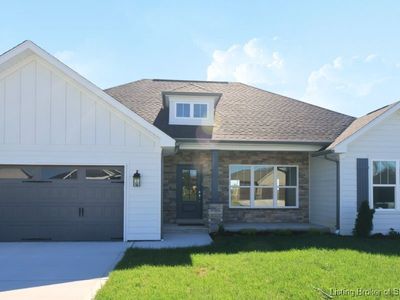 5107 Abington Way Lot 1551