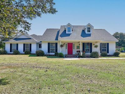 1014 Jeulia Saunders Rd