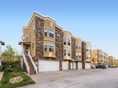 869 N Vernon Drive