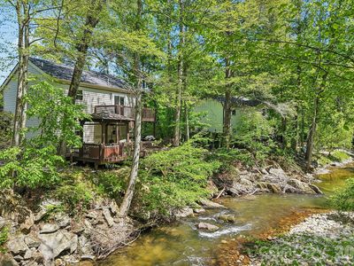 12 Indian Trace Rd