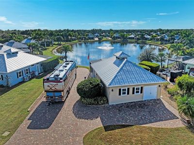 8867 SW Sand Crane Cir LOT 21