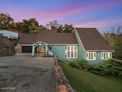 2710 Windsor Forest Dr