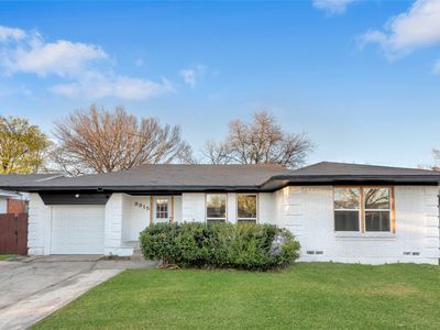 3315 Crest Ridge Dr