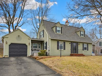 Property at 25 Morning Street, Somersworth, NH