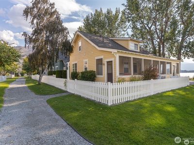 117 Barefoot Lane