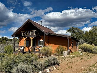 Property at 6132 Running Horse Trail, San Luis, CO
