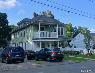 Property at 287 Circular Avenue, Waterbury, CT