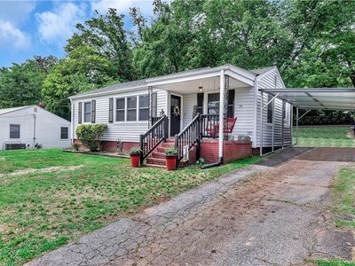 Property at 301 Brockman Dr, Easley, SC