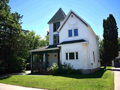 Property at 1964 STRONGS AVENUE, Stevens Point, WI
