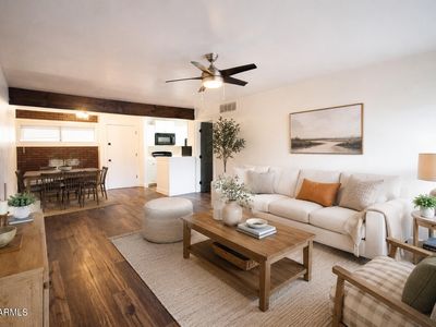 1701 W TUCKEY Lane #208