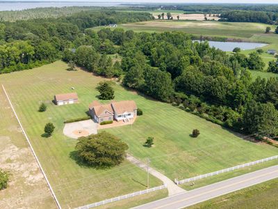 Property at 115 Tip Toe Road, Edenton, NC