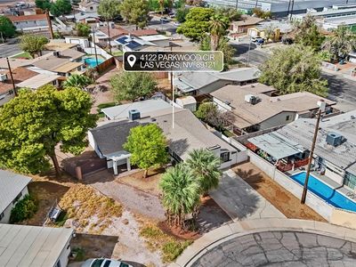4122 Parkwood Cir