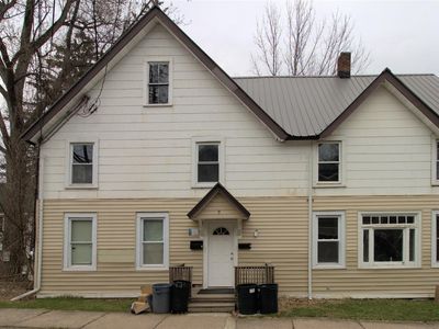 Property at 9 Spring Street, Liberty, NY