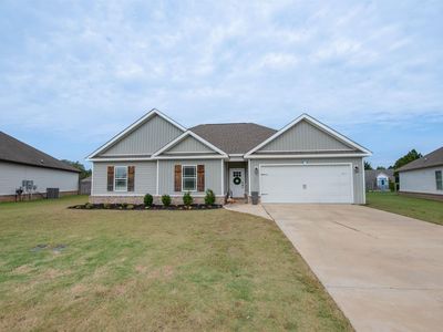 121 Locks Heath Ct