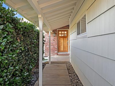 Rosewood Drive