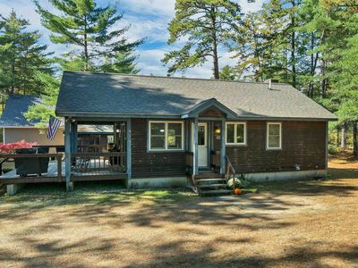154 Indian Trail