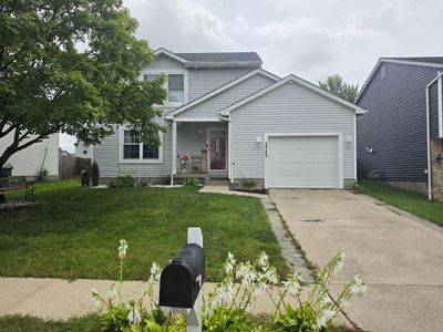 5323 Cherry Bud Ct