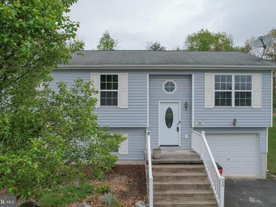 Property at 246 Freight Car Cir, Bunker Hill, WV