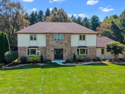 16 Hillstream Rd