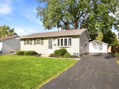 804 Pearson Dr