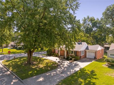 Property at 4301 W 62nd Ter, Fairway, KS