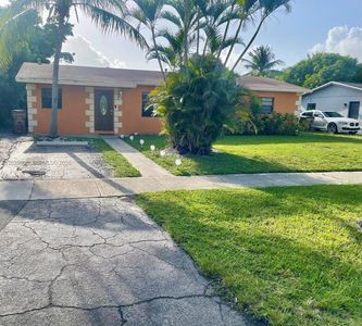 Property at 1260 SW 6th Ave, Deerfield Beach, FL