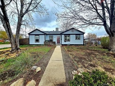 4401 Quieto Court