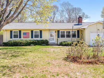 5 Russell Rd