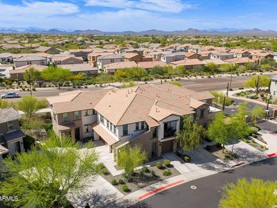 5100 E RANCHO PALOMA Drive #1002