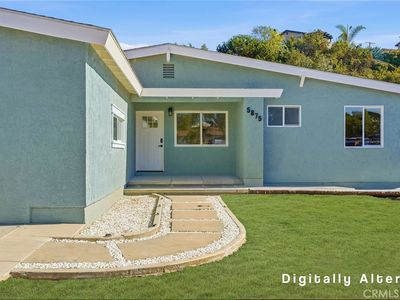 5875 Lake Murray Blvd