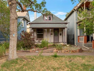 2068 N Ogden Street