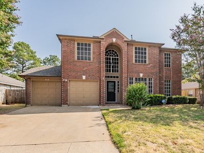 8112 Fireside Dr