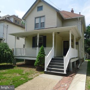 Property at 211 Harvard Ave, Collingswood, NJ