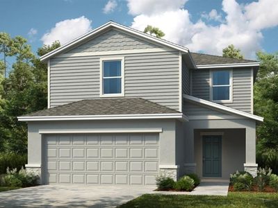 395 Cornerstone Dr