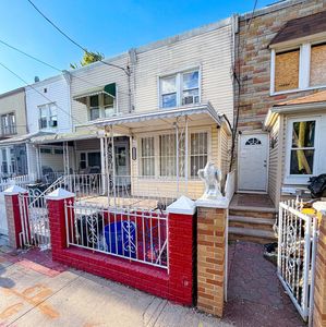 Property at 15323 118th Ave, Jamaica, NY