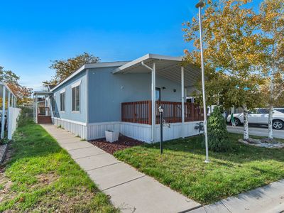 783 W Monte Hermosa Dr