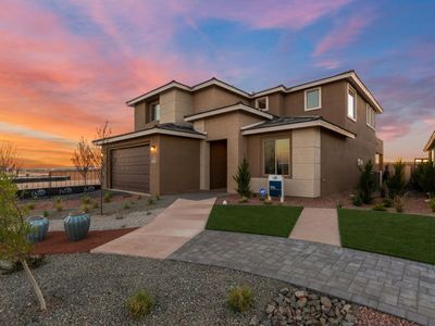 Yucca Plan, Los Diamantes