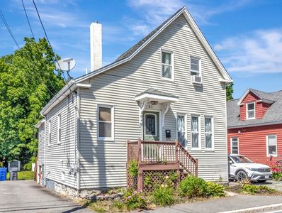 21 Canton St