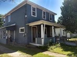 Property at 81 Maple St, Addison, NY