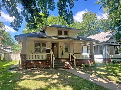 1235 SW Boswell Ave