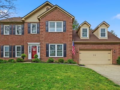 4505 Meadowbridge Ct
