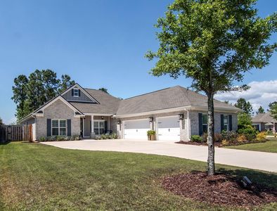 267 Buxtons Way