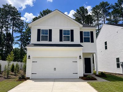 231 Central Creek Dr