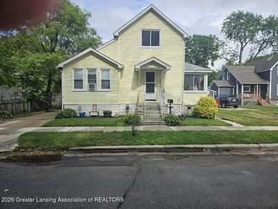 711 Taylor St