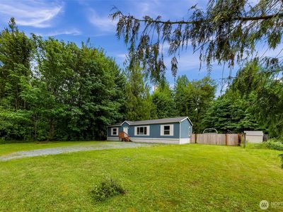 Property at 46341 Baker Loop Road, Concrete, WA