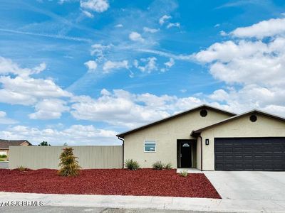 3601 Tinker Dr