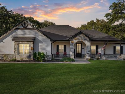 5900 SE Nowata Rd