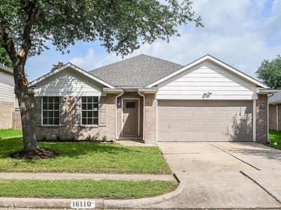 16110 Darwood Ct