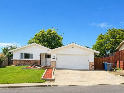 248 Weatherly Way